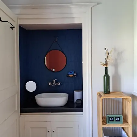 Jolie En Coeur De בית אירוח תוארס