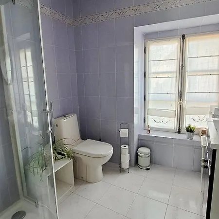 Habitación en casa particular Jolie En Coeur De Thouars