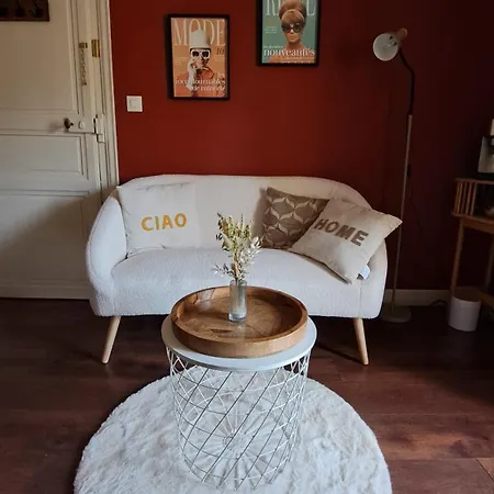 Jolie En Coeur De תוארס