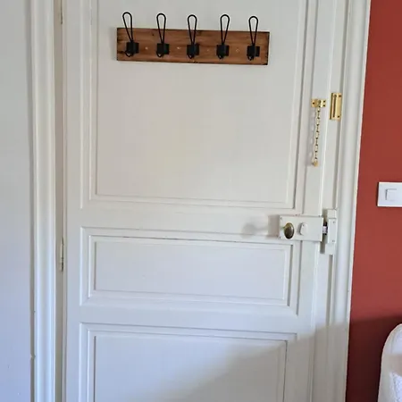 Jolie En Coeur De בית אירוח