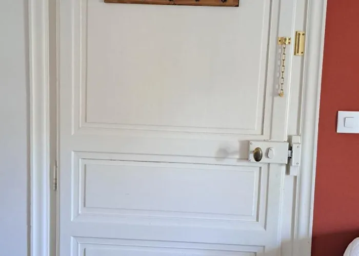 Jolie En Coeur De Privatunterkunft