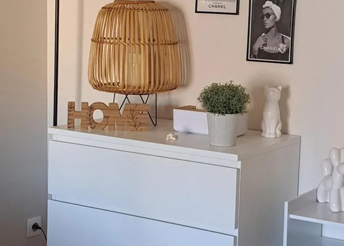 Jolie En Coeur De Privatunterkunft *